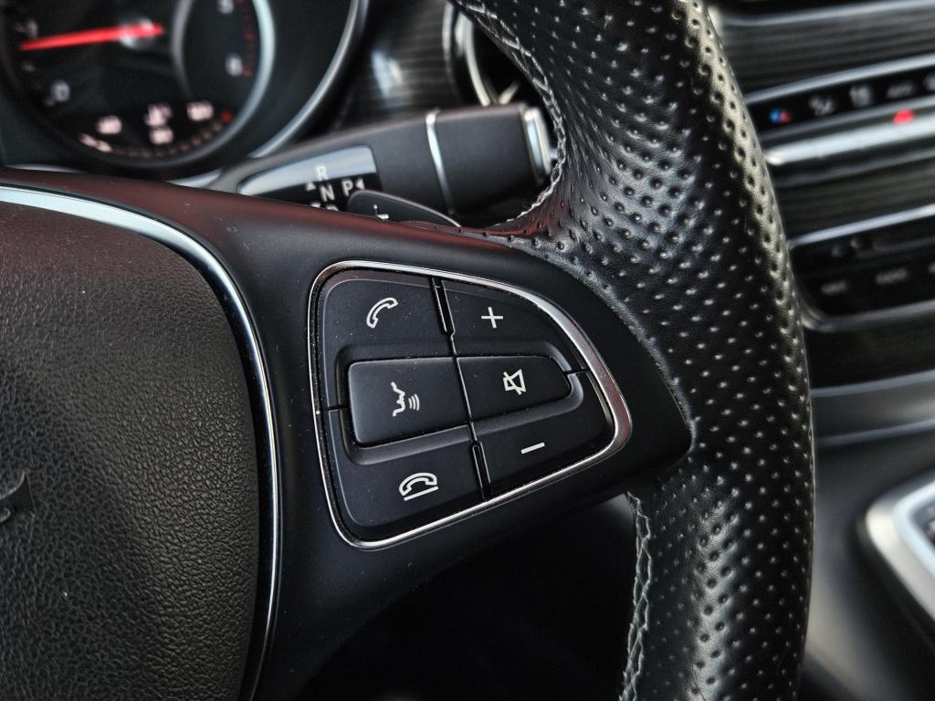Mercedes-Benz V-Klasse 300d lang avantgarde | dub. cab. | burmester | 360 c