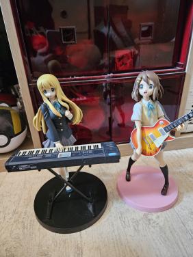 Anime figuren