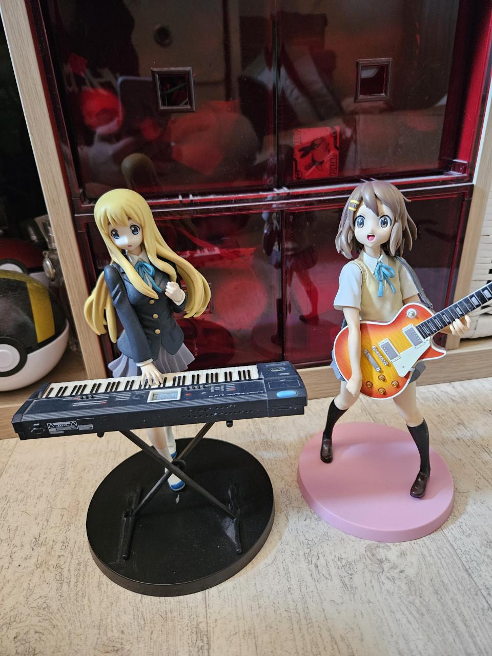 Anime figuren