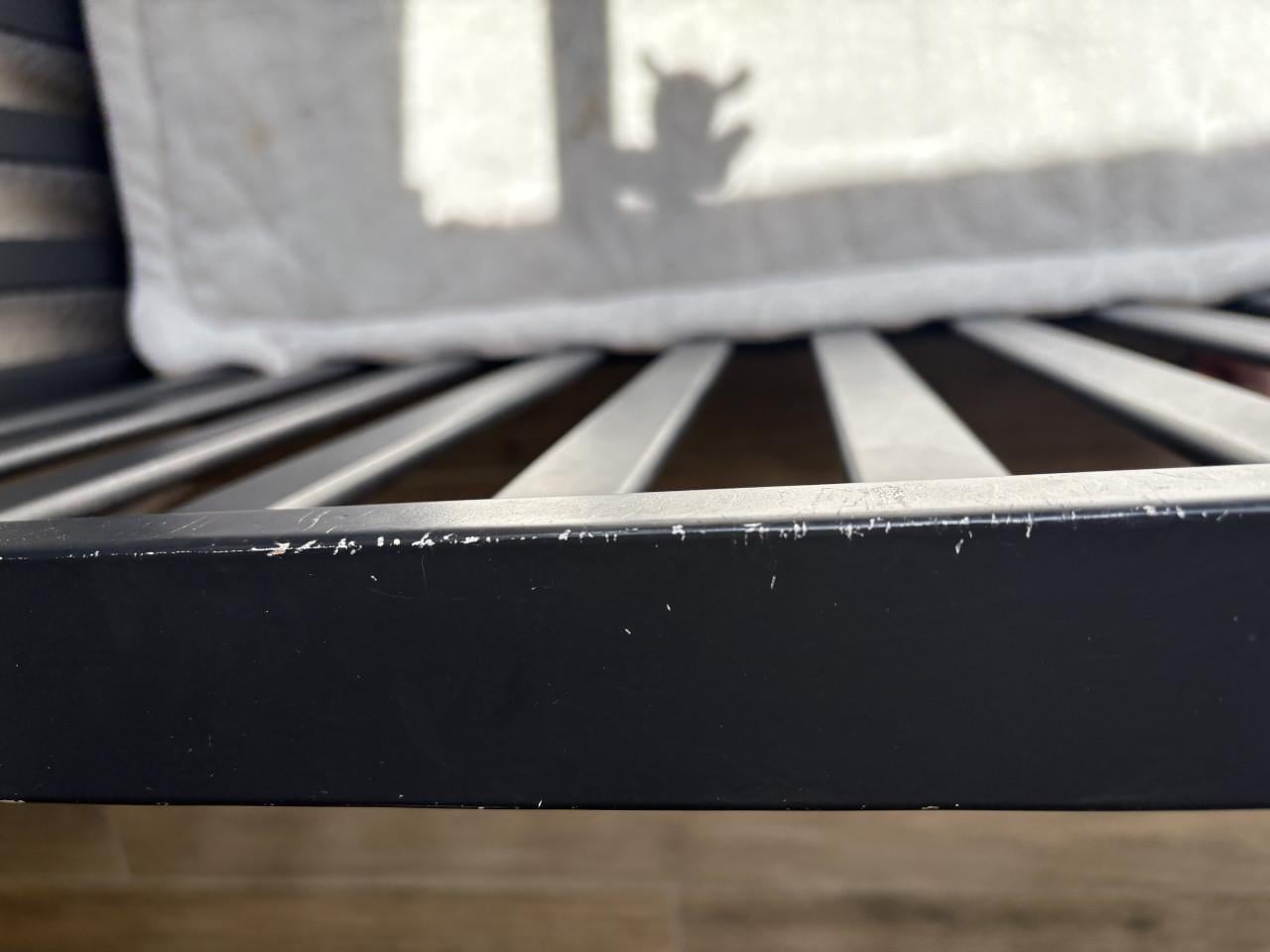 Zwarte box