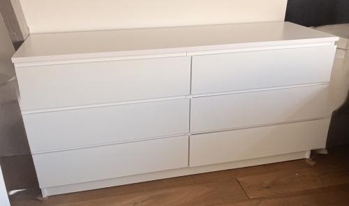 Laden kast