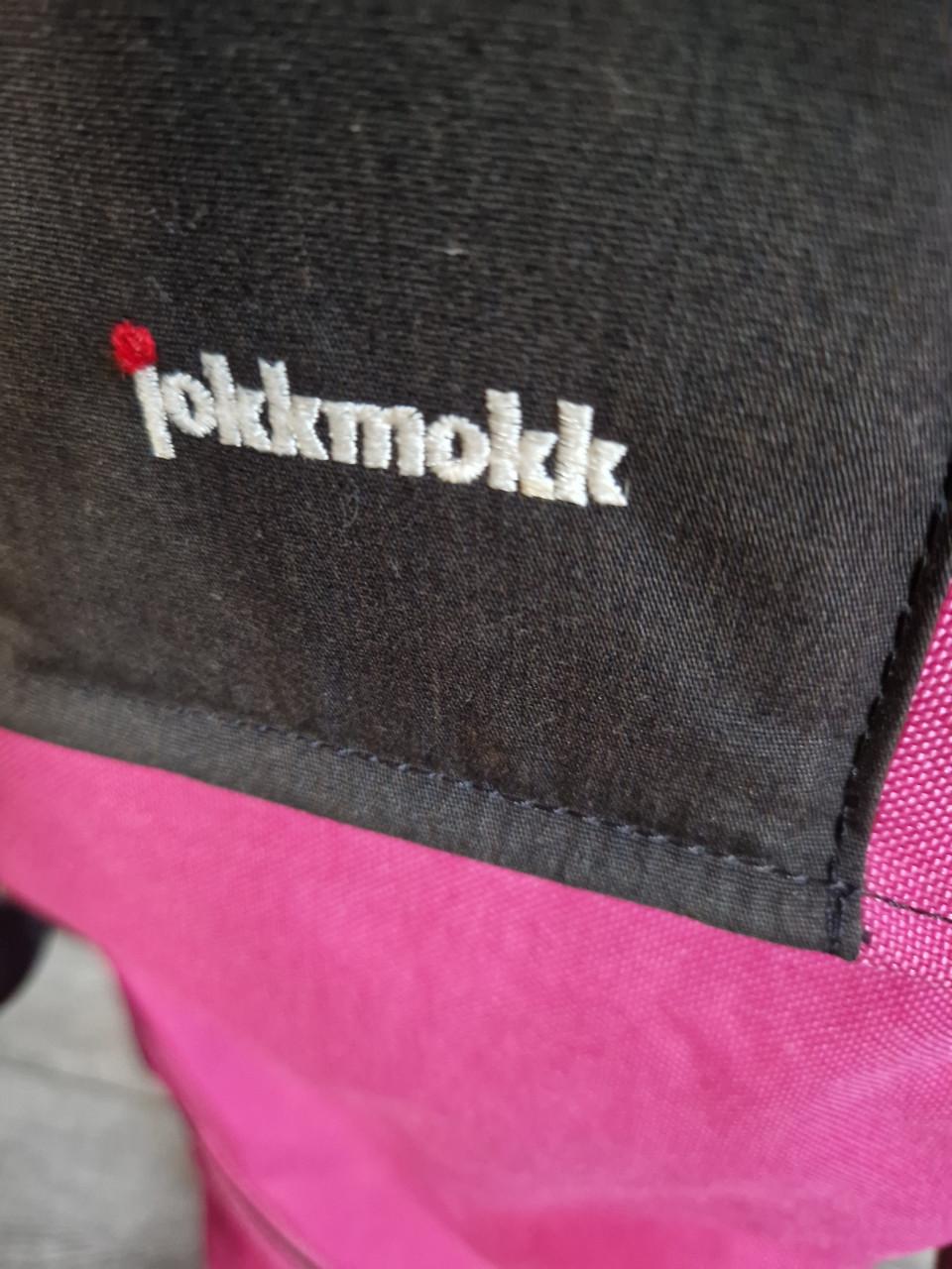 Jokkmokk rugdrager