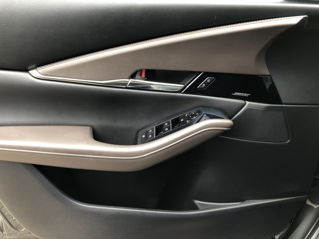 Mazda Cx-30 2.0 skyactiv-x luxury, awd, aut., sunroof, trekhaak, 360° cam