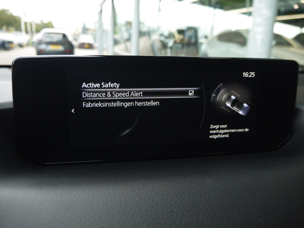 Mazda Mx-30 e-skyactiv 145 pk first edition|rijklaar