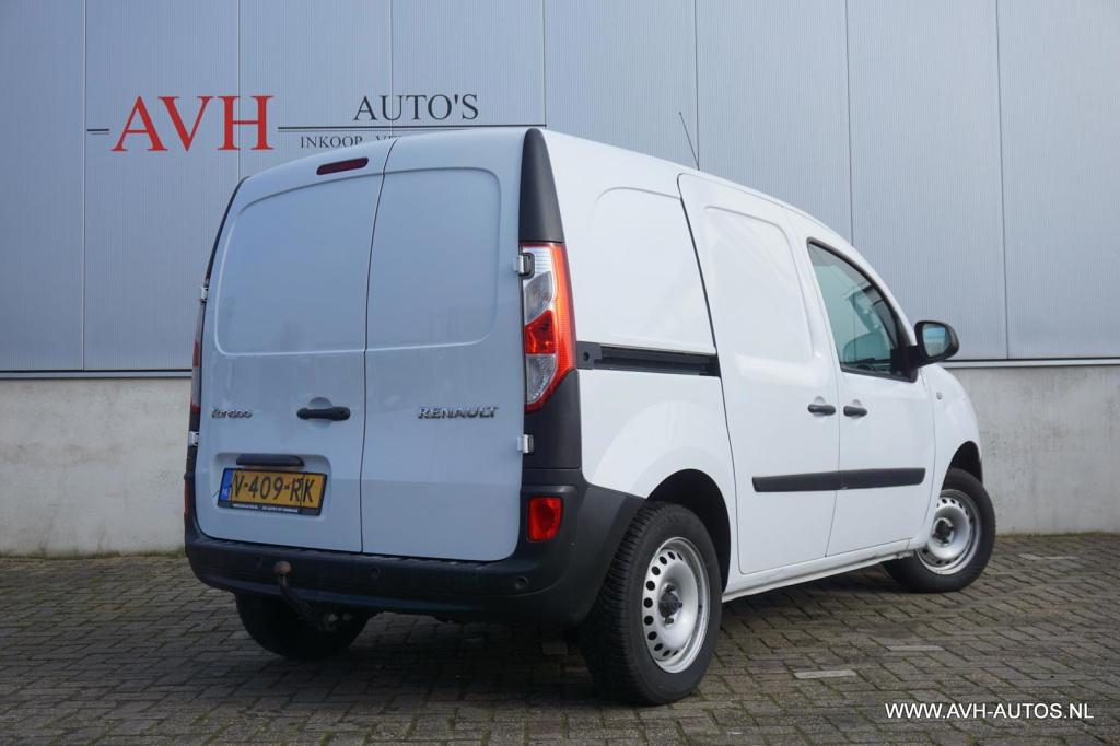 Renault Kangoo 1.5 dci 75 energy comfort
