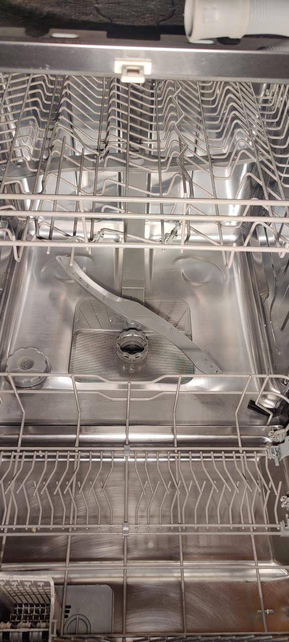 Etna Inbouwvaatwasmachine 2021 - gebruikt maar goede staat!