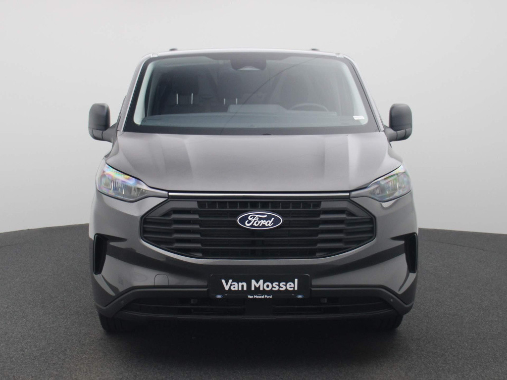 Ford Transit Custom 320 2.0 tdci l2h1 trend | navigatie | climatronic | dub