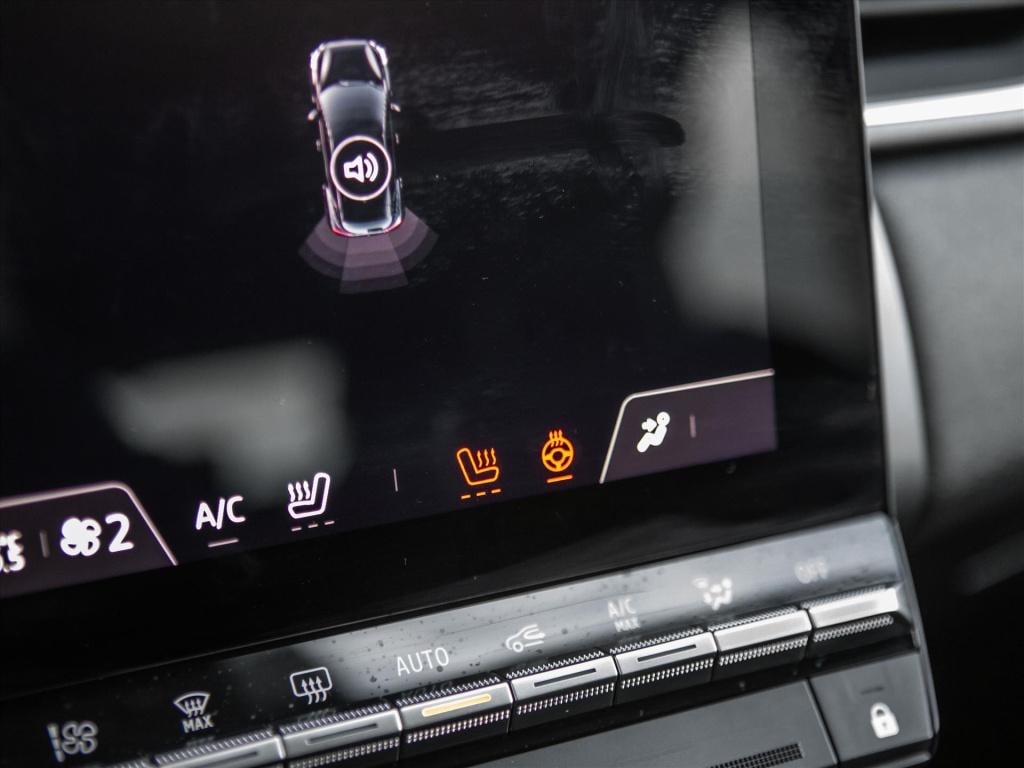 Renault Captur mild hybrid 160 techno | automaat | adaptive cruise control 