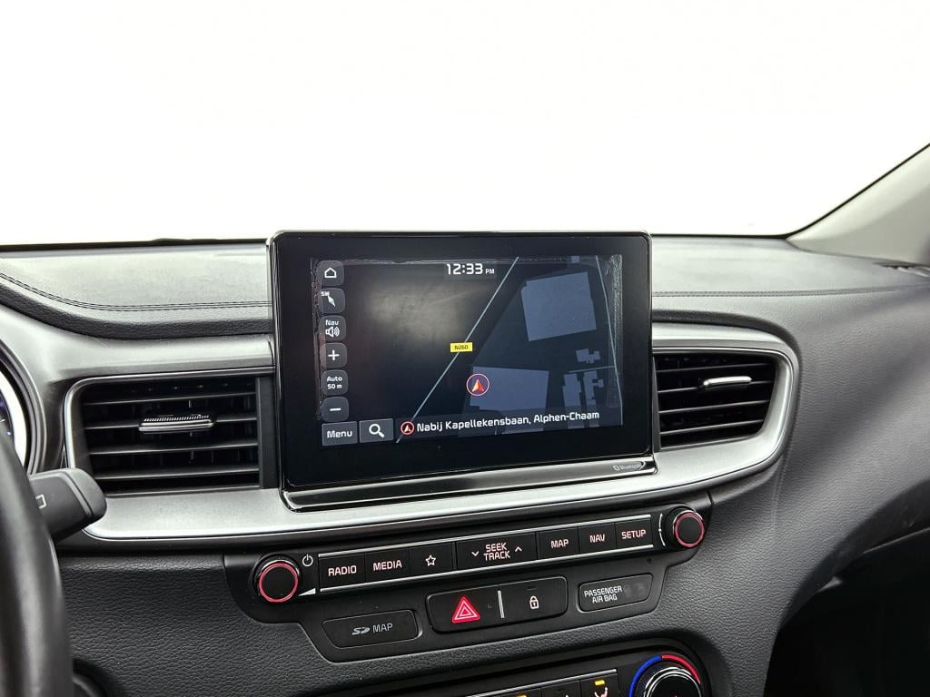 Kia Cee'd 1.4 t-gdi dynamicline automaat parkeer camera | climate control |