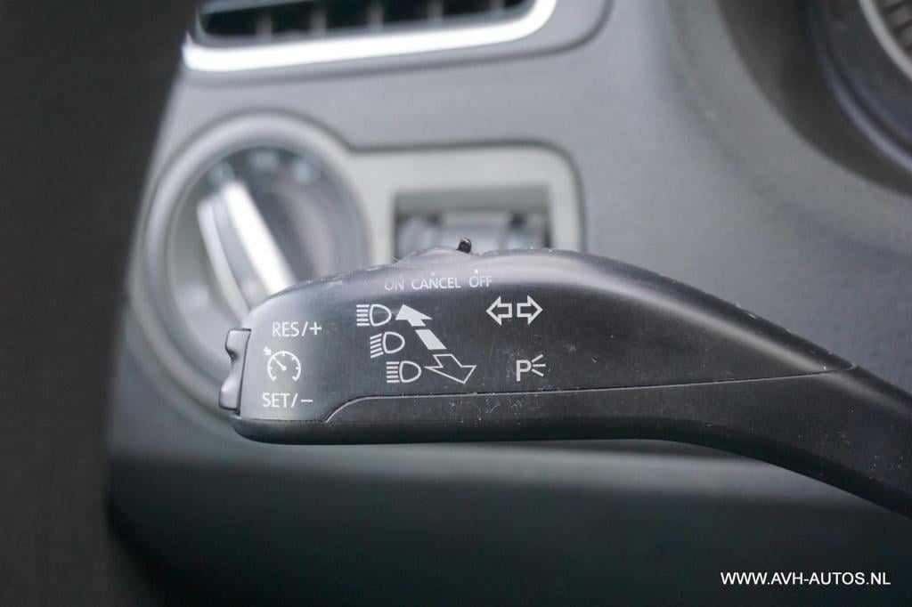 Volkswagen Polo 1.4-16v comfortline