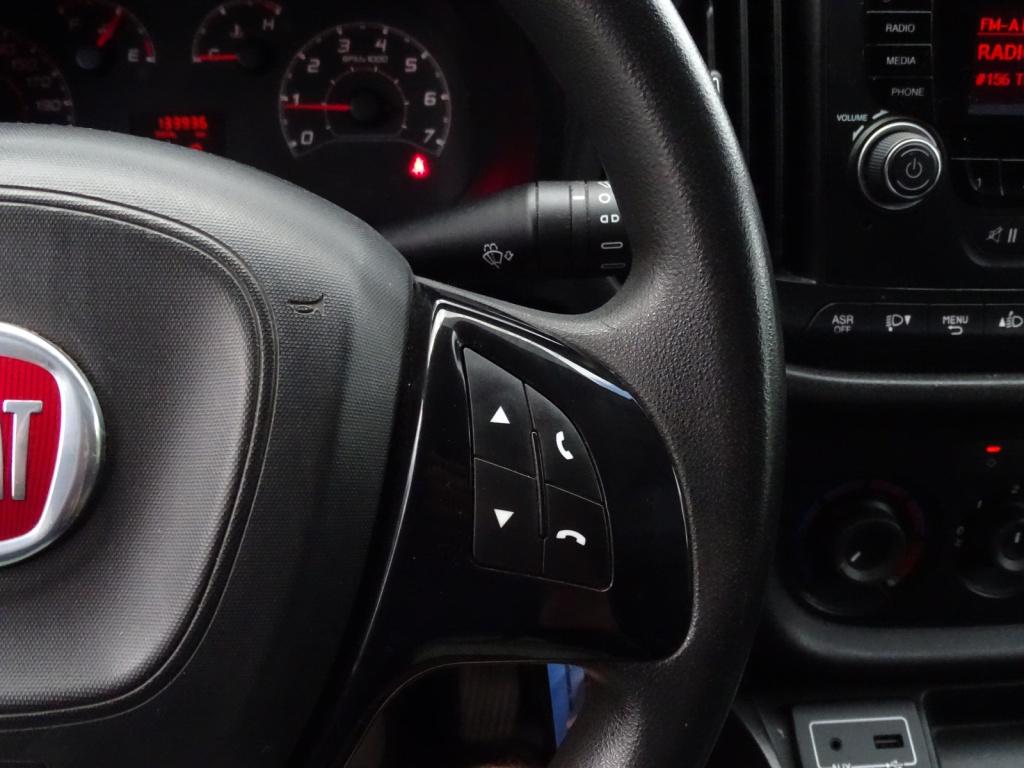 Fiat Doblo cargo 1.3 mj l1h1 actual | euro6 | airco | bluetooth | r-zijschu