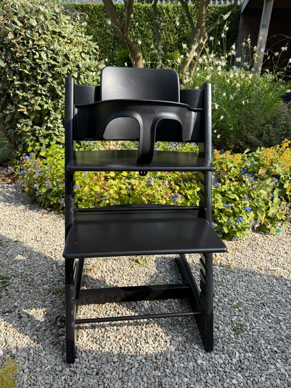 Stokke Trip Trap
