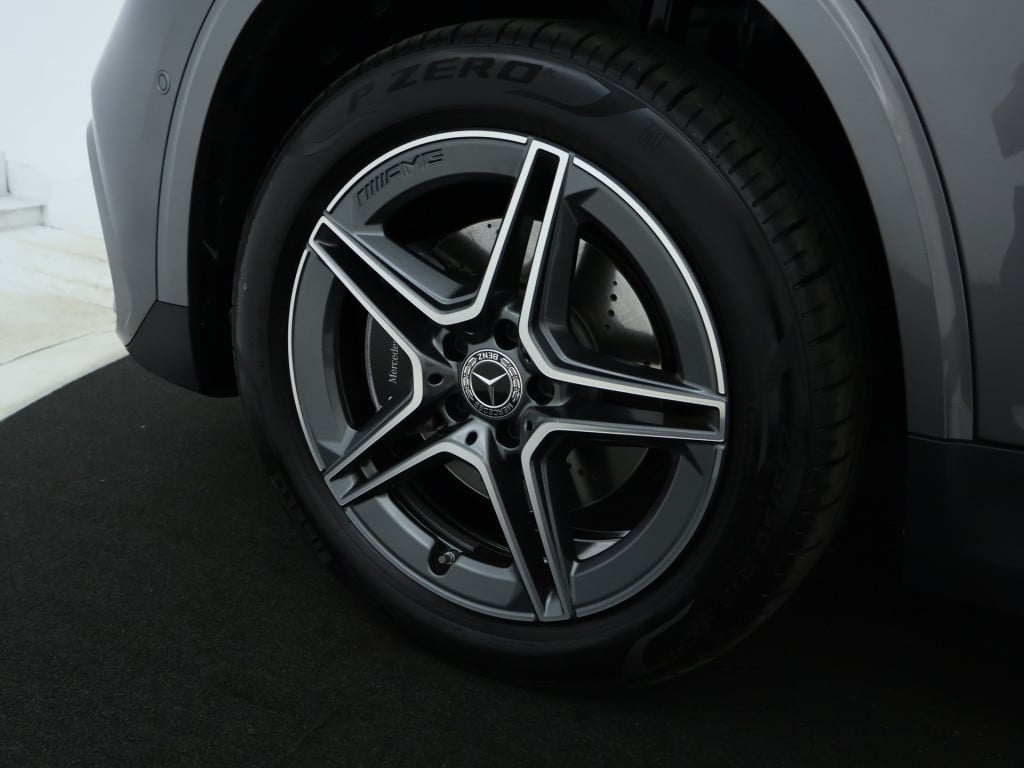 Mercedes-Benz Gla-klasse 250 e amg face lift plug-in hybride | amg line | s