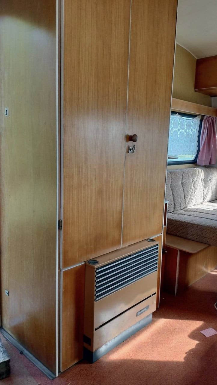 Knaus RETRO