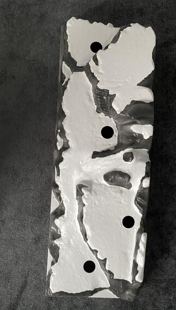 Lemax berg voor kerstdorp ( my Village) in prijs verlaagd