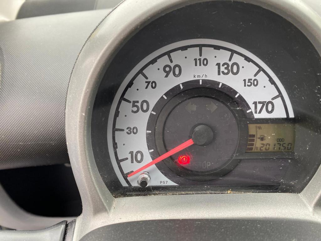 Citroen C1 1.0-12v séduction