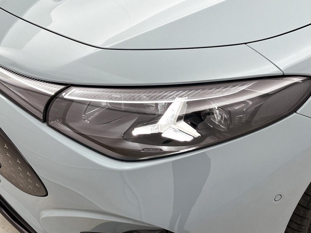 Mercedes-Benz Cla 250+ launch edition 85 kwh | nightpakket | memorypakket |