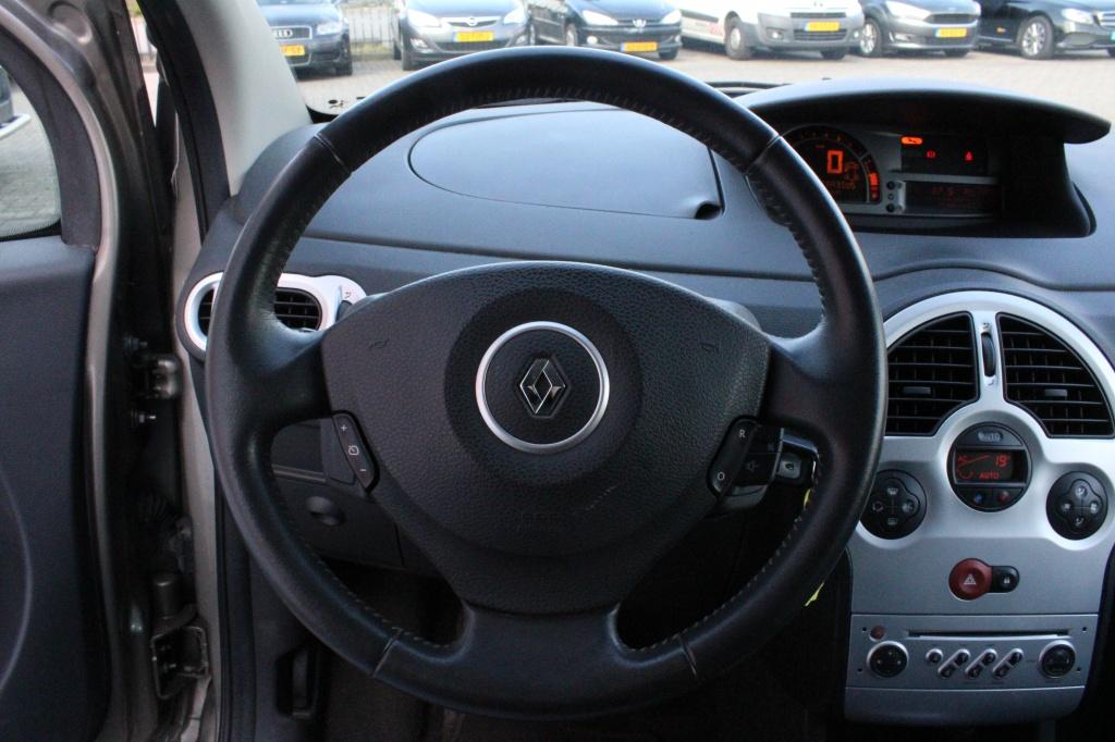 Renault Grand Modus 1.2 tce dynamique