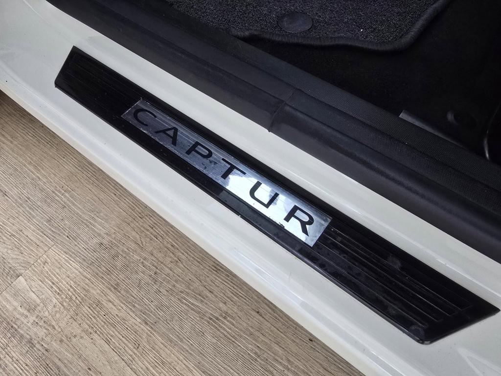 Renault Captur occasion dynamique met parkeercamera en trekhaak | tweedehan