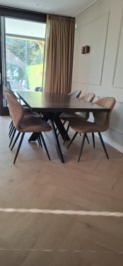 Eettafel