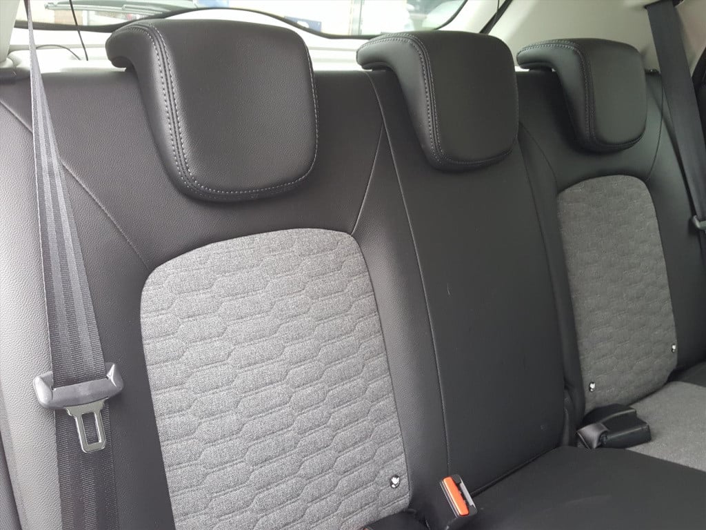 Renault Zoe 135pk intens (batterijkoop) 52kwh 3-fase navi | achteruitrijcam