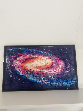Lego 31212 Milky Way