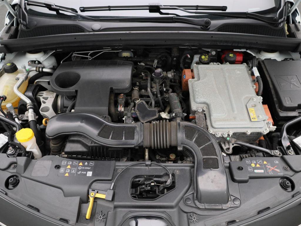 Renault Clio 1.6 e-tech hybrid 140 zen | automaat | cruise control | naviga