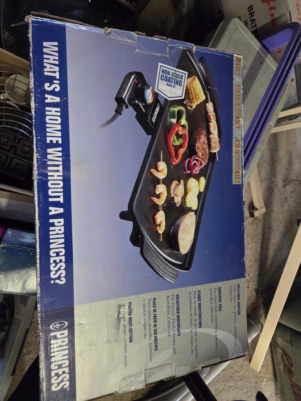 Garage sale + meubiliar