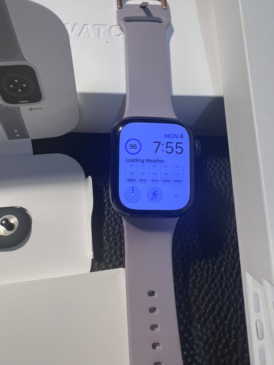 Apple Watch Series 7 41 mm GPS
