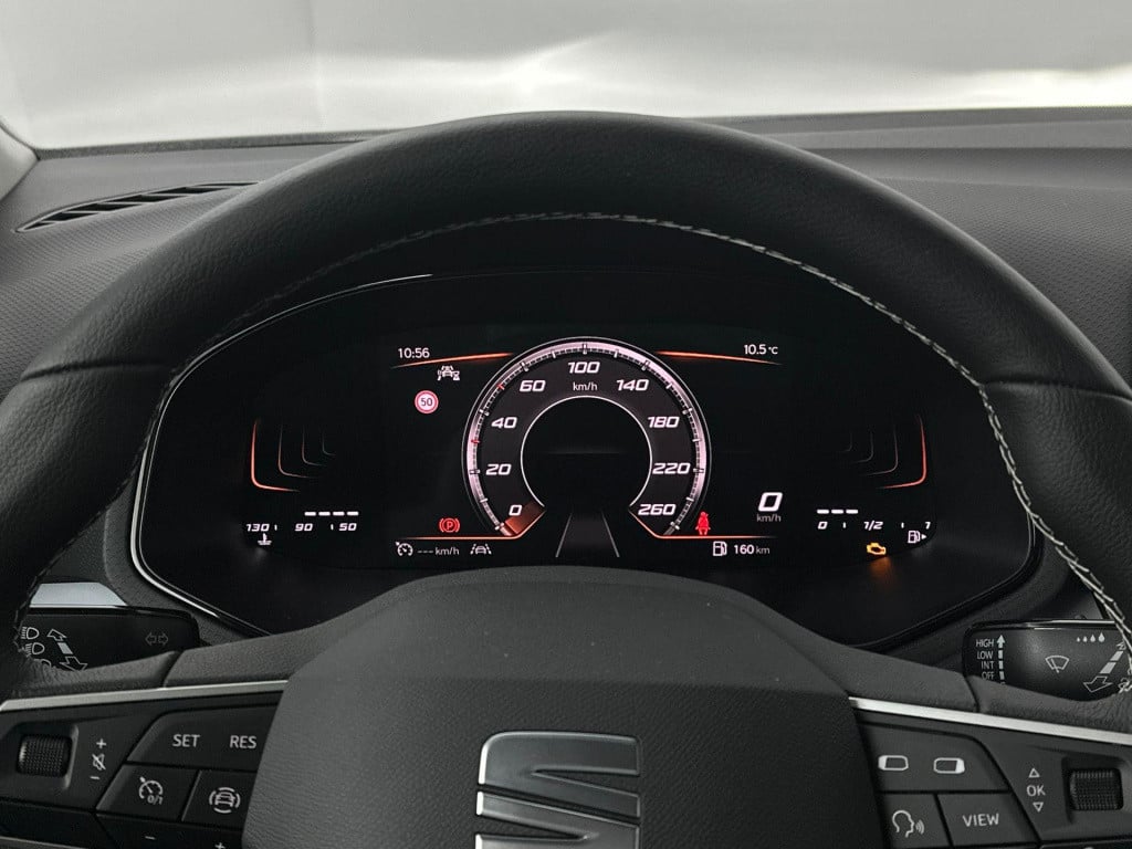 Seat Arona style 1.0 70 kw / 95 pk ecotsi suv 5 versn. hand