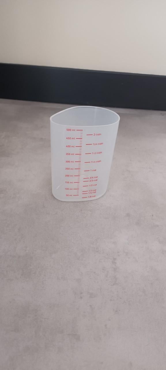 Broodbakmachine wit moulinex