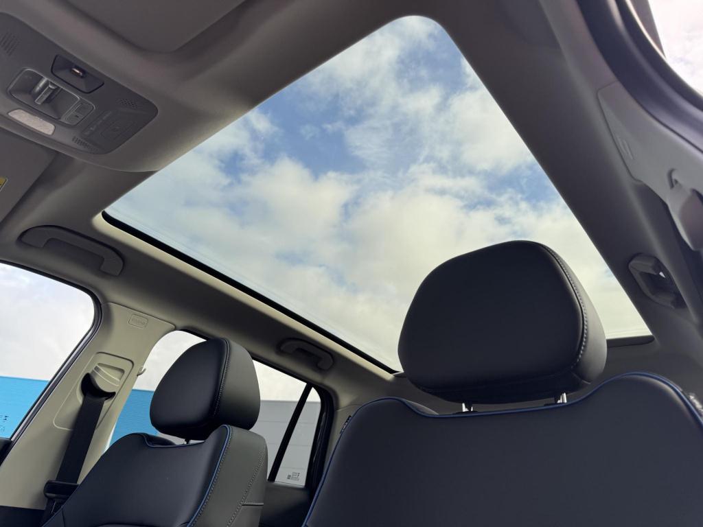 Jaecoo 5 exclusive 61 kwh