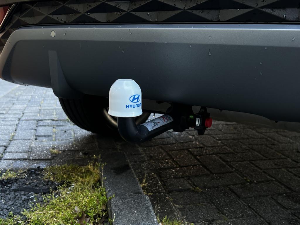 Hyundai Tucson 1.6 t-gdi hev premium sky | automaat | 360 cam. | panoramada