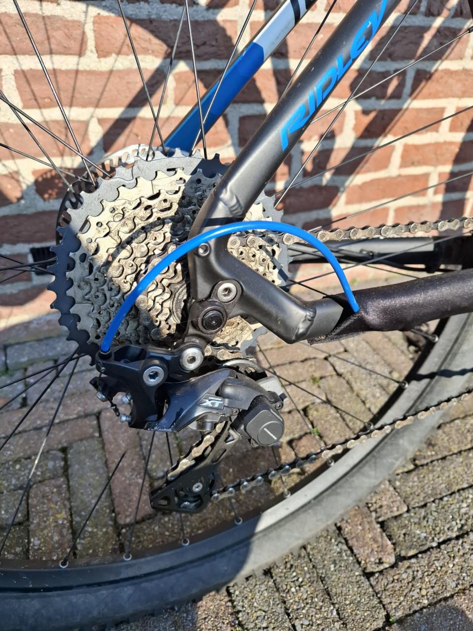 Ridley ignite MTB