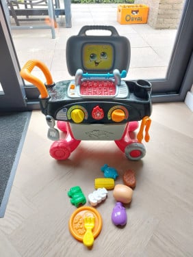 VTECH Barbeque