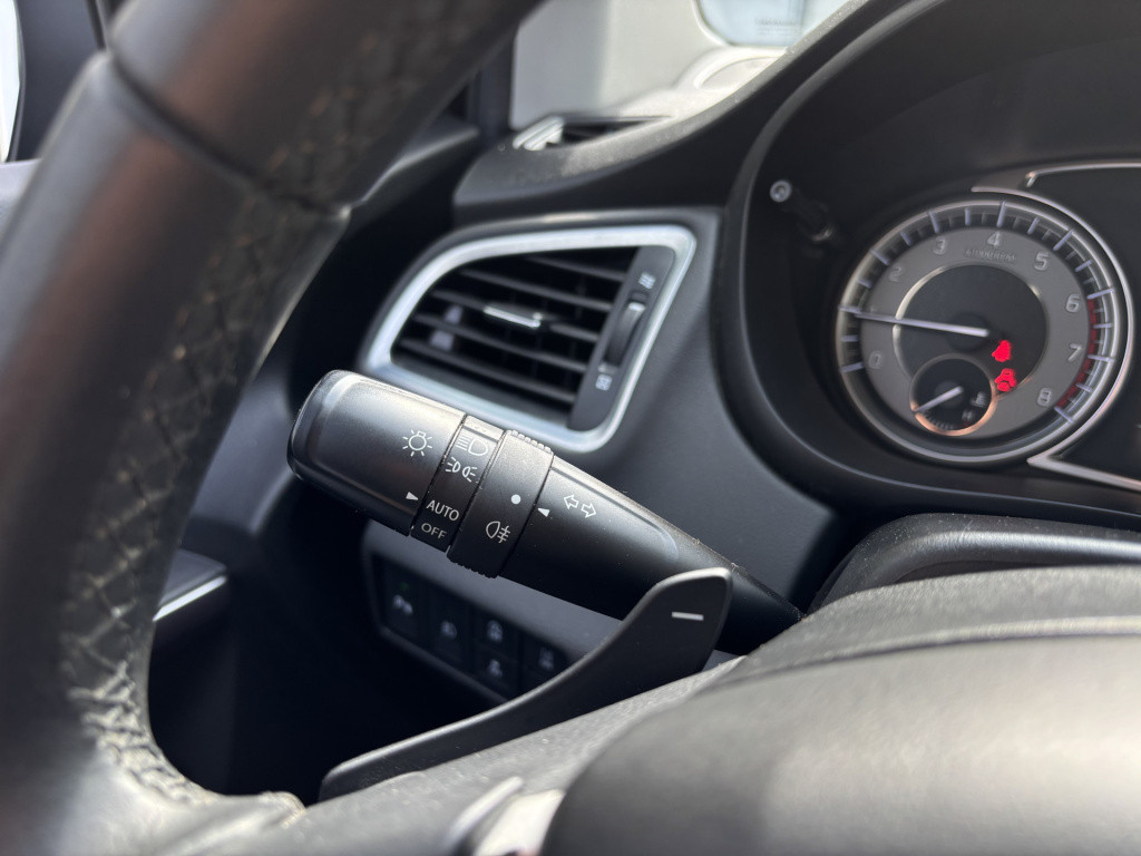 Suzuki Sx4 S-cross automaat 1.4 boosterjet select smart hybrid