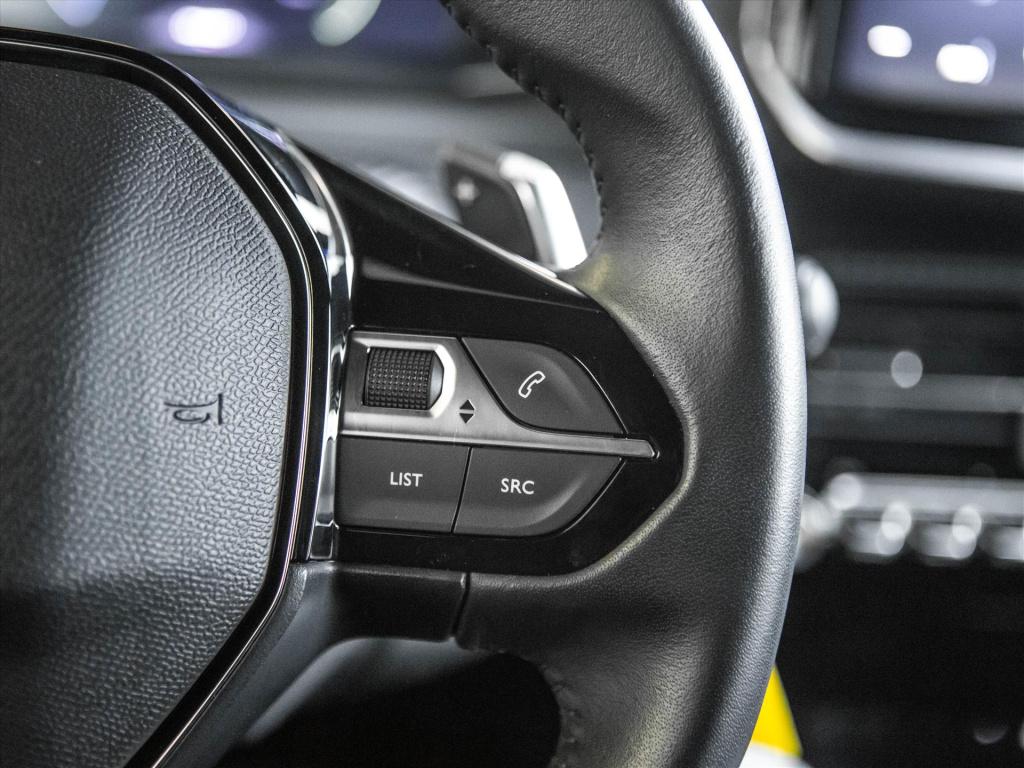 Peugeot 2008 1.2 hybrid 145pk e-dcs6 allure automaat | apple carplay | andr