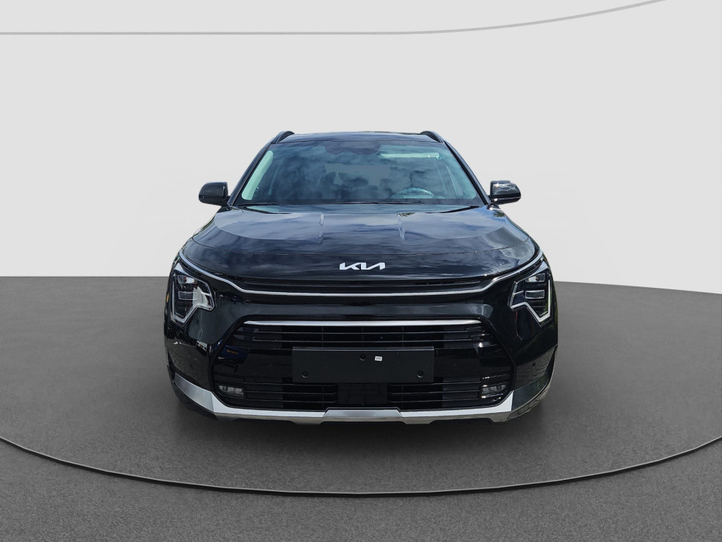 Kia Niro 1.6 gdi hybrid executiveline snel leverbaar | stoelverwarming/vent