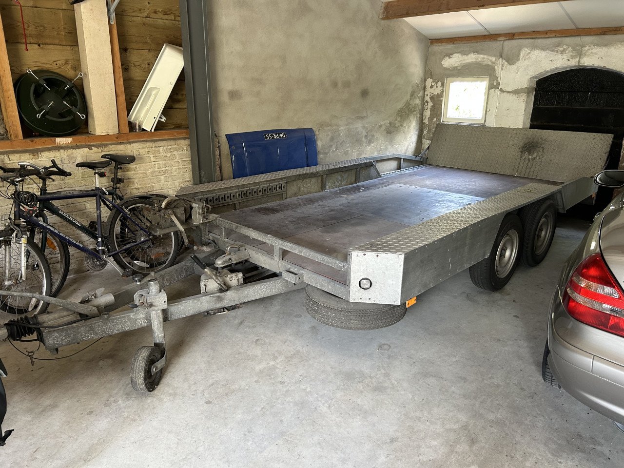 Autoambulance