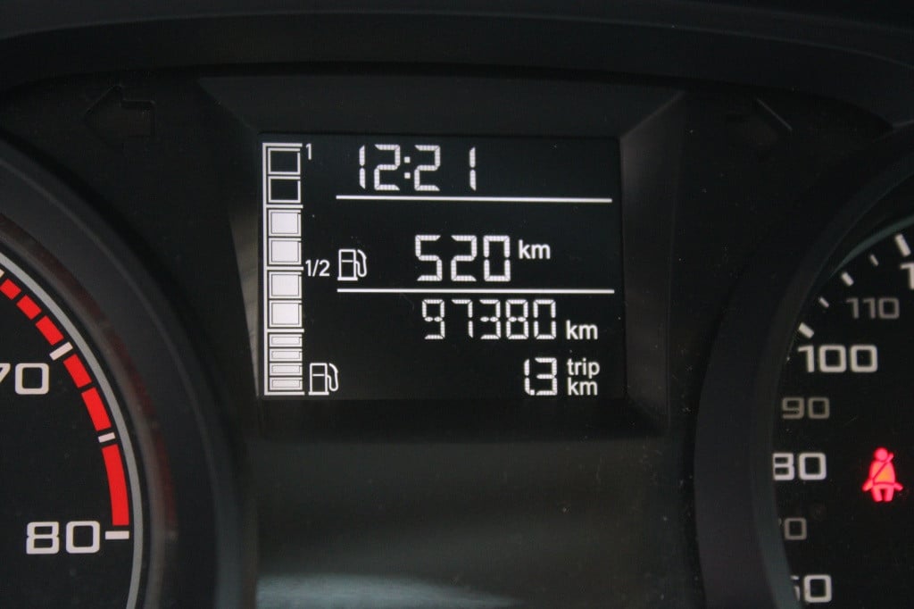 Seat Ibiza 1.2 tsi style