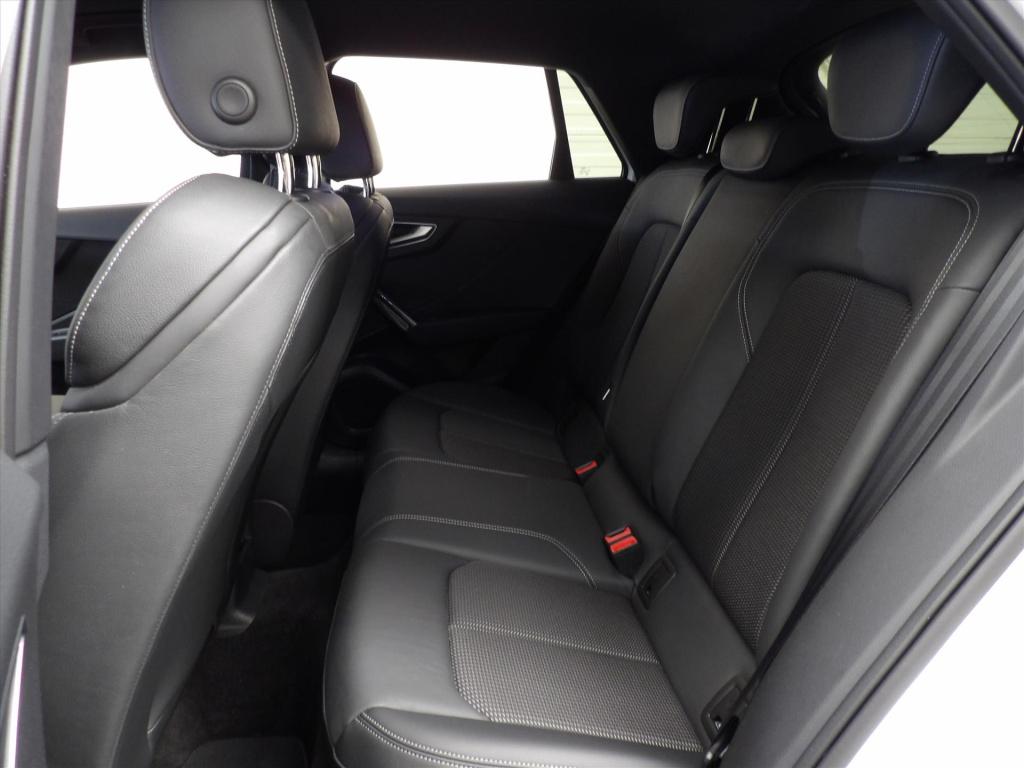 Audi Q2 35 tfsi 150pk s tronic s edition