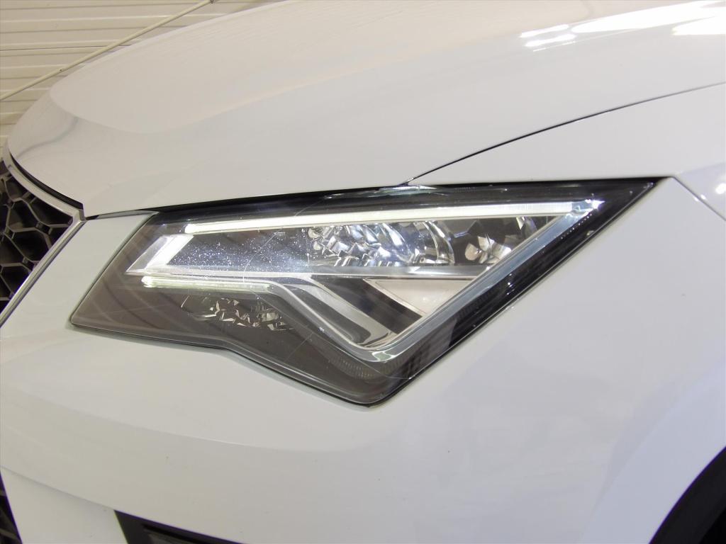 Seat Ateca 1.4 ecotsi 150pk xcellence