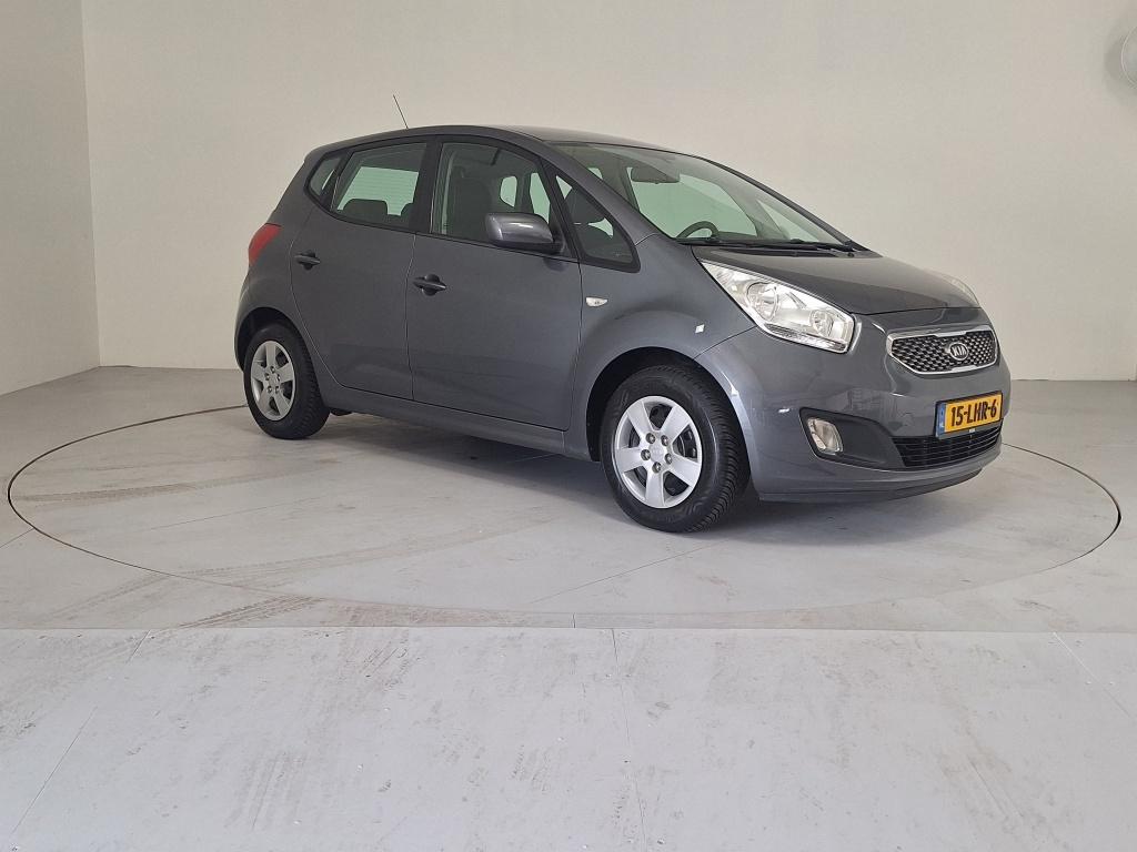 Kia Venga 1.4 cvvt comfort pack
