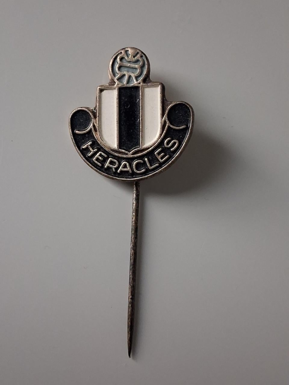 Vintage speldjes voetbalclubs