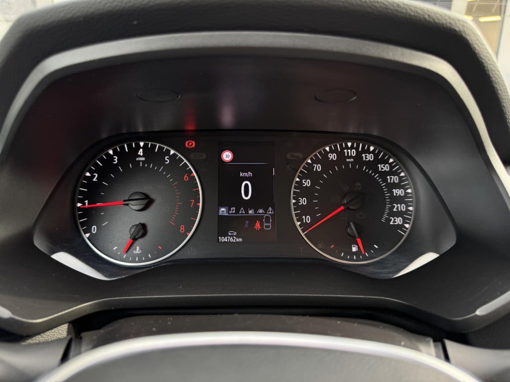 Renault Captur 1.0 tce 100 bi-fuel zen pack easy link | navigatie | camera 