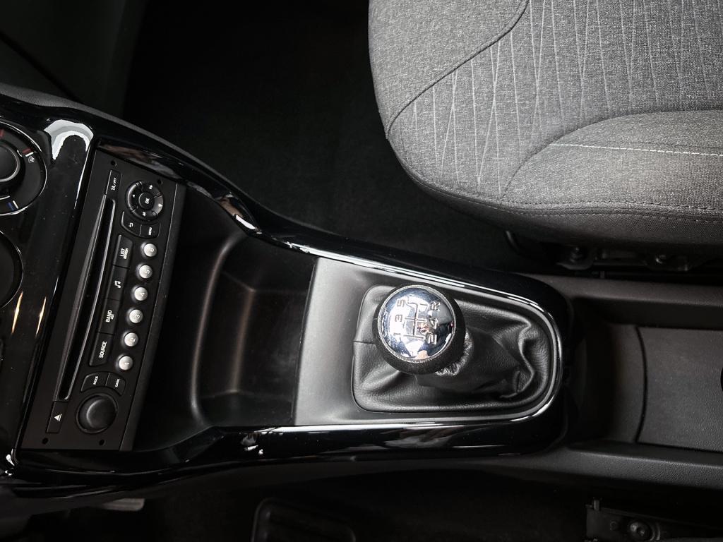 Citroen C3 82 pk selection | rijklaar | trekhaak | parkeersensoren | blueto