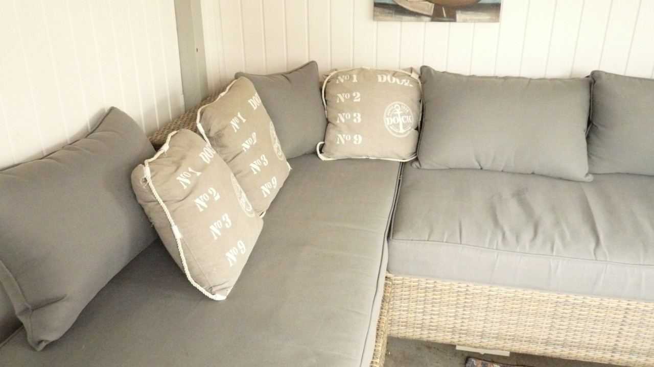 Mooi LOUNGE set te koop wegens verhuizing