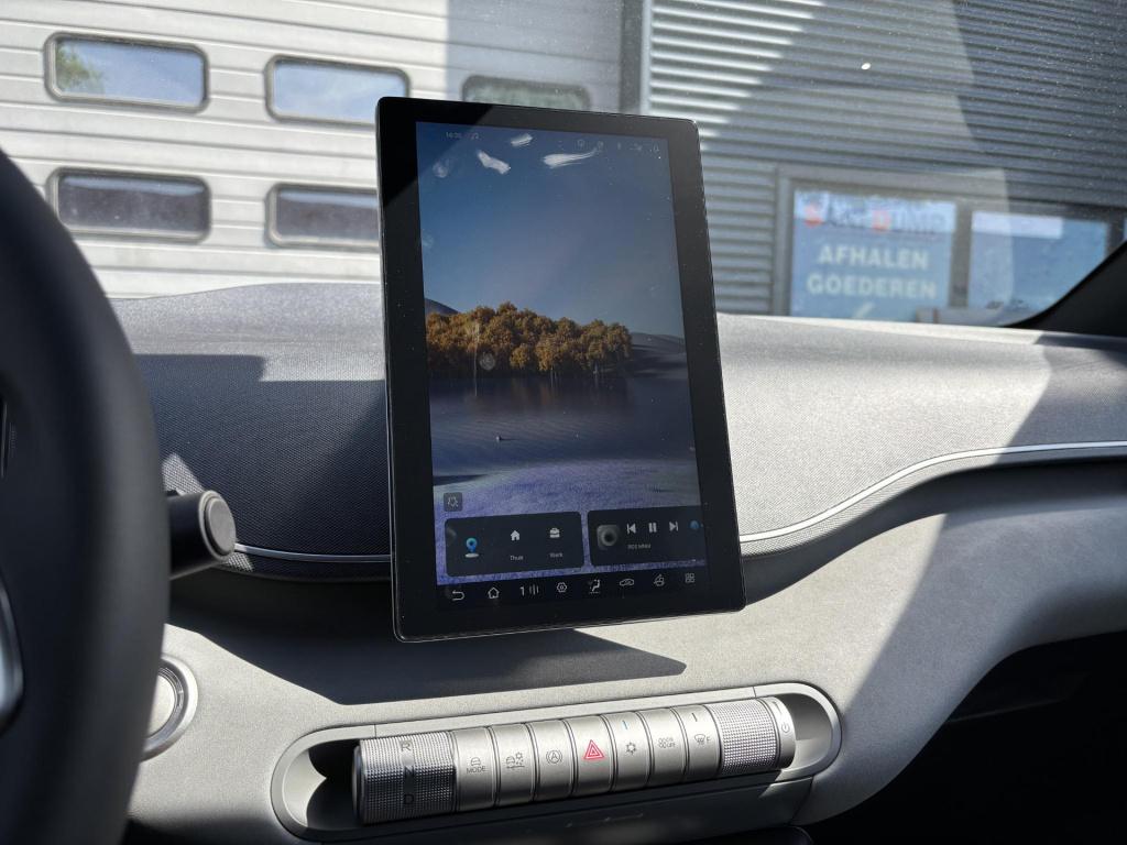 Byd Dolphin Surf comfort 43 kwh