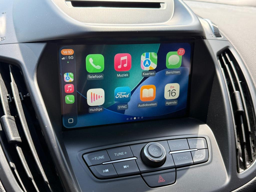 Ford Kuga 1.5 ecoboost st line