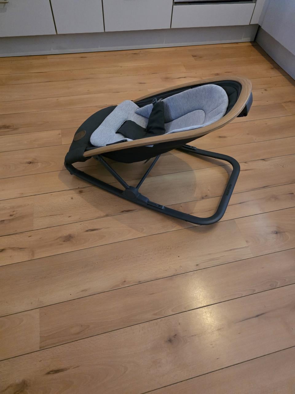 Maxi-Cosi Kori wipstoel